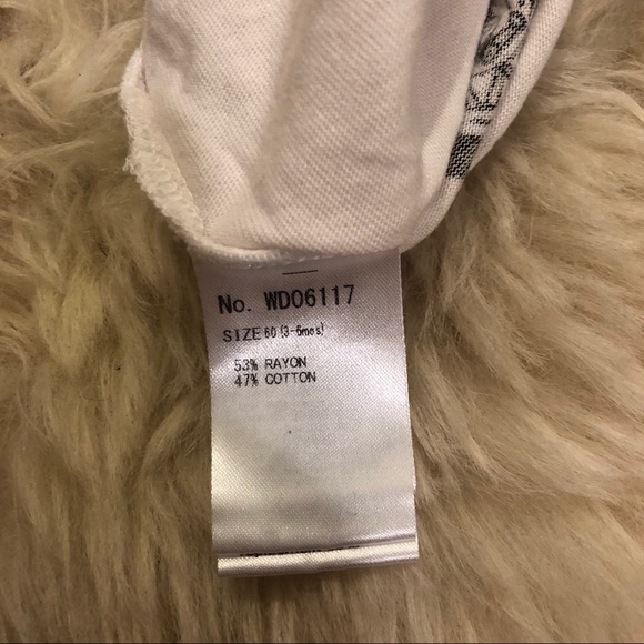 Bit’z Kids Motorcycle Tee - Picture 4 of 5